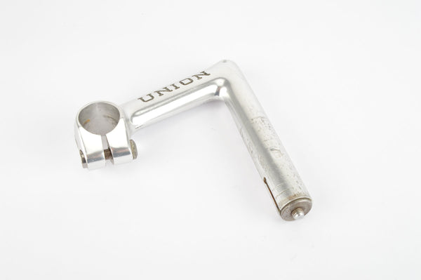 3 ttt Mod. 1 Record Strada Union Panto Stem, in size 110mm with 25.8mm bar clamp size from the 1970s - 1980s