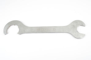 Campagnolo #712 bottom bracket lockring tool from the 1970s