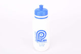 NOS set of 2 Specialites TA white/blue Zweirad-Sport Pacal 500ml water bottles
