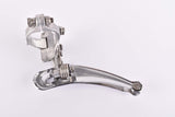 Campagnolo Record #0104007 clamp-on front derailleur from the 1980s