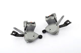Shimano Tiagra #SL-4600 2/10-speed shifters for flat bars from 2011