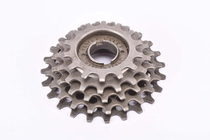 NOS Regina Extra 5-speed Freewheel with 14-24 teeth