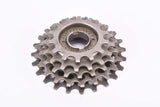 NOS Regina Extra 5-speed Freewheel with 14-24 teeth