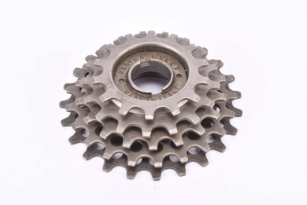 NOS Regina Extra 5-speed Freewheel with 14-24 teeth