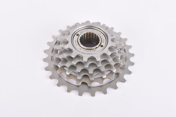 NOS Regina America-S-1992 6-speed Freewheel with 13-26 teeth from the 1990s