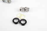 M8 Crank Bolts including aluminium dust cap / Crank Removal