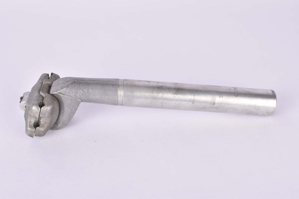 ITM Seat Post with 24.8 mm diameter from the 1980s