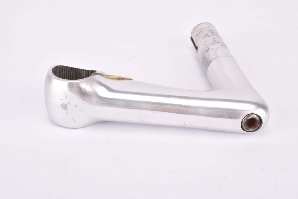 Cinelli XA Stem in size 110mm with 26.4mm bar clamp size from the 1980 ...