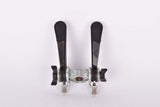 NOS Simplex Prestige  #SX3952 (6th type) clamp-on stem mount Gear Lever Shifter Set from the 1970s