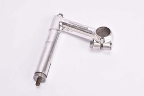Ambrosio Champion Stem in 100mm length with 25.8mm bar clamp size from the 1950s - 1960s  (for french frame, 22.0mm)