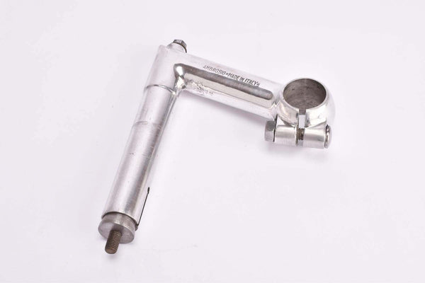 Ambrosio Champion Stem in 100mm length with 25.8mm bar clamp size from the 1950s - 1960s  (for french frame, 22.0mm)