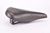 Black Selle Royal Contour 800 Leather Saddle from 1991