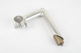 Sakae/Ringyo (SR) Forged #AX-100 panto Raleigh stem in size 100mm with 25.4mm bar clamp size, from 1978