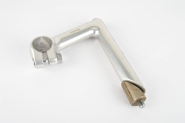 Sakae/Ringyo (SR) Forged #AX-100 panto Raleigh stem in size 100mm with 25.4mm bar clamp size, from 1978