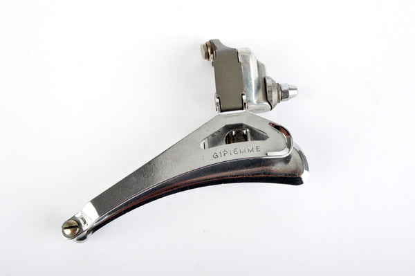Gipiemme Cronosprint/Bagarre braze-on Front Derailleur from the 1980s