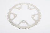 NEW Chainring with 52 teeth and 116 mm BCD (compatible w/ Campagnolo Victory, Triomphe) from the 80s NOS