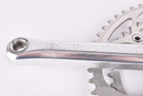 Shimano 105 Golden Arrow #FC-S125 Crankset with 52/42 Teeth and 170mm length from 1983 / 1984