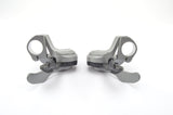 Shimano Tiagra #SL-4600 2/10-speed shifters for flat bars from 2011