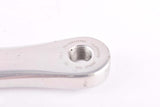 Shimano Dura-Ace #FC-7701/7703 left Octalink crank arm with 172.5 length from 2002