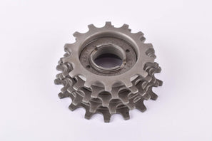 NOS Regina Extra 5-speed Freewheel with 14-18 teeth and BSA/ISO threading from the 1970s
