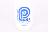 NOS set of 2 Specialites TA white/blue Zweirad-Sport Pacal 500ml water bottles