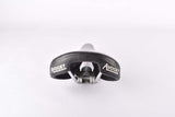NOS Black Avocet Racing II Leather Saddle from 1987