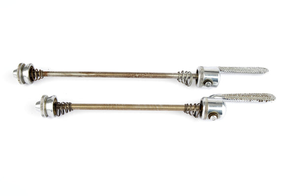 Campagnolo Gran Sport Skewer Set from the 1960s - 80s