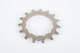 NOS Shimano Dura Ace 7 speed Sprocket with 15 teeth