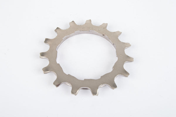 NOS Shimano Dura Ace 7 speed Sprocket with 15 teeth