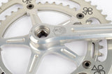 Campagnolo Record #1049 panto Menet Crankset with 42/53 teeth and 175mm length from 1979
