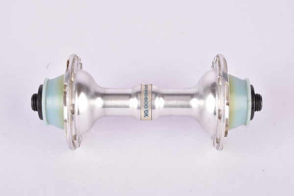 NOS Shimano 600 AX front hub with 36 holes from 1981