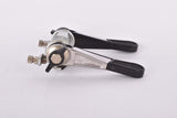 NOS Simplex Prestige  #SX3952 (6th type) clamp-on stem mount Gear Lever Shifter Set from the 1970s