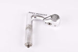 Eddy Merkx pantographed 3ttt Record 84 #AR84 Stem in size 95 mm with 25.8mm bar clamp size from the 1980s - 90s