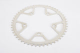 NEW Chainring with 52 teeth and 116 mm BCD (compatible w/ Campagnolo Victory, Triomphe) from the 80s NOS