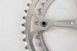 Campagnolo #1049/A Super Record crankset with 42/52 teeth and 170 length from 1978/79