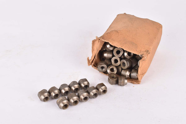 NOS Set of 10 Vintage Brevillier-Urban Vienna (Bundu) front Hub Spare Cones