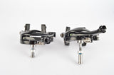 Tektro #R540 short reach (39-51mm) brake calipers in silver or black