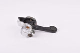 Shimano Positron 6-speed Gear Lever Shifter from 1984