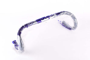 NOS Cinelli Top Ergo 66 Handlebar in size 43.5 cm (c-c) and 26.4 mm clamp size