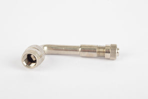 90 ° Brass Valve Adapter for AV