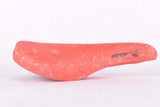 NOS red Selle San Marco Saddle Cover