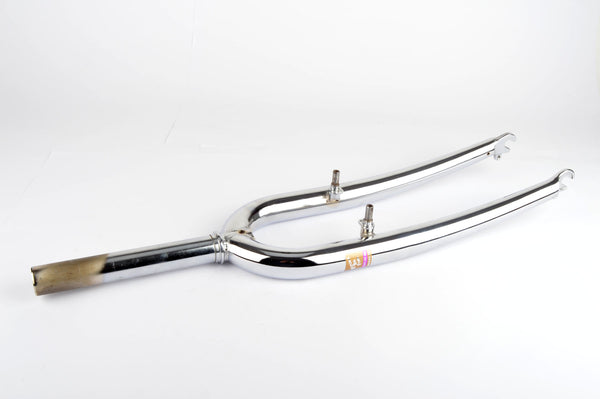 NEW 26" Wheeler Response Big Fork MTB Ahead steel Fork from the 1990s NOS