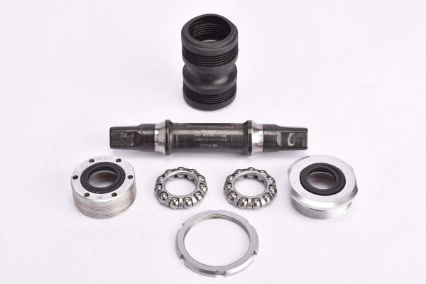 Shimano 600 Ultegra #BB-6400 Bottom Bracket with english thread from 1989