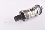 Shimano Deore LX #BB-UN51 cartridge Bottom Bracket with 118 mm axle and english thread from 1992