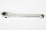NOS L. Magistroni Senior left crank arm with 170 length from the 1950s