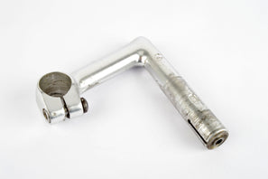3 ttt Mod. 1 Record Strada stem in size 110 mm with 26.0 mm bar clamp size from the 1970s - 1980s