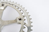 Campagnolo Super Record #1049/A panto Alan Crankset with 42/52 Teeth and 170 length from 1977