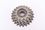 NOS Regina Extra 5-speed Freewheel with 14-24 teeth