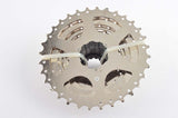 NEW Shimano #CS-HG50 9-speed cassette 11-32 teeth from 2008 NOS