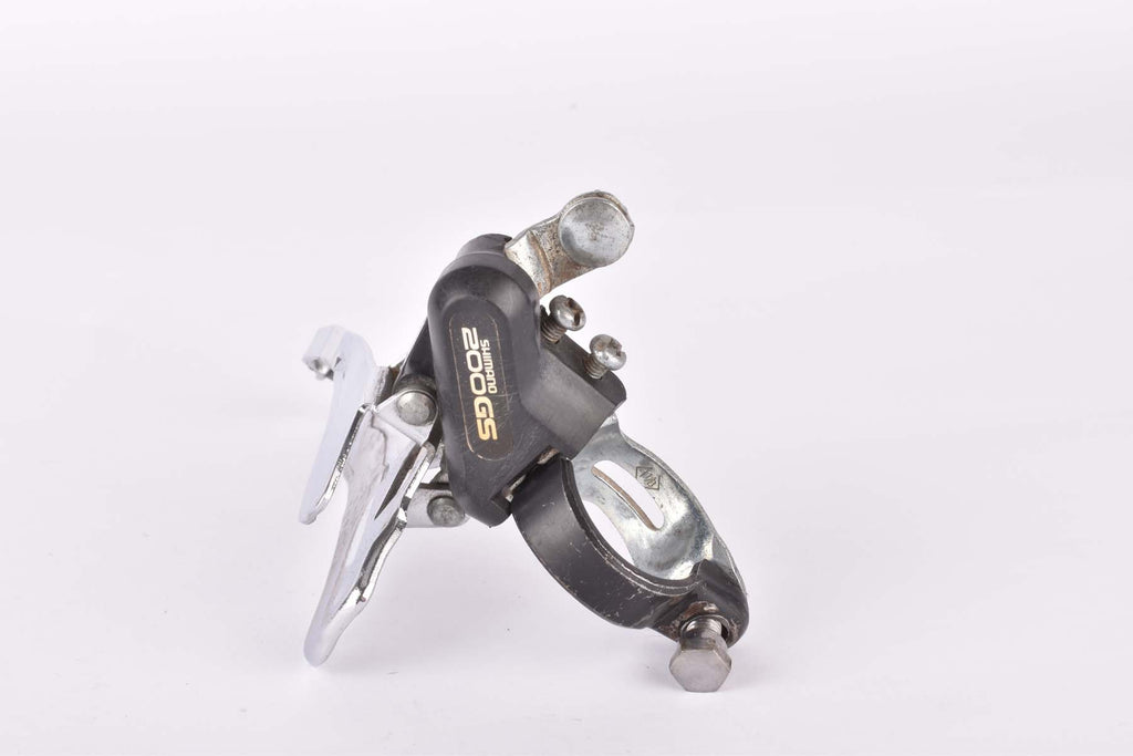 shimano 200gs derailleur